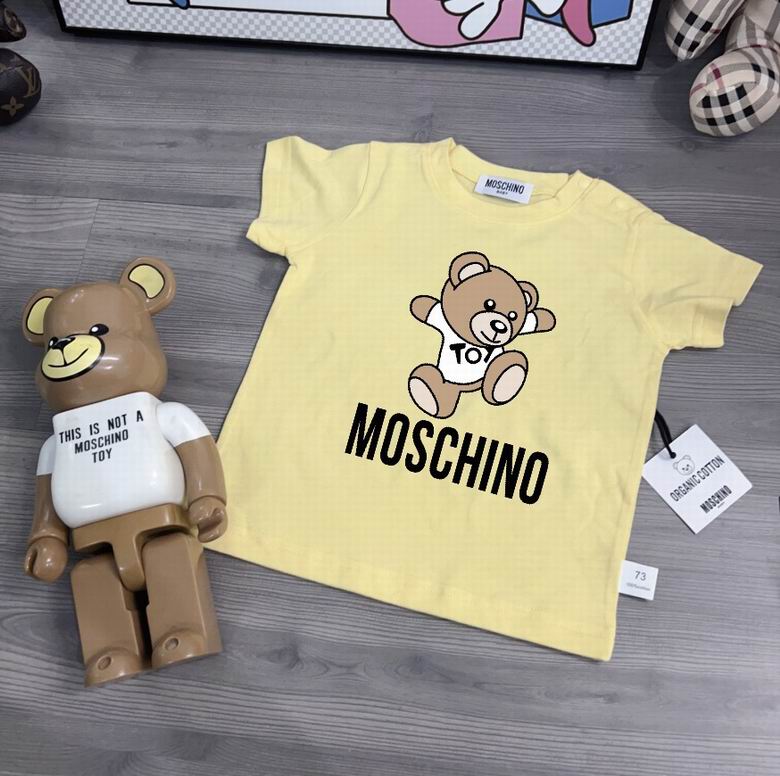 Moschino sz66-140 65